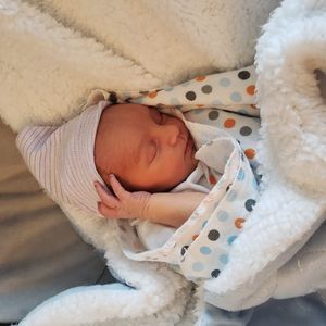 Meet your Posher, Marti